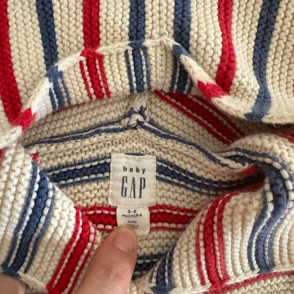 Baby Sweater Bundle - Picture 3 of 8